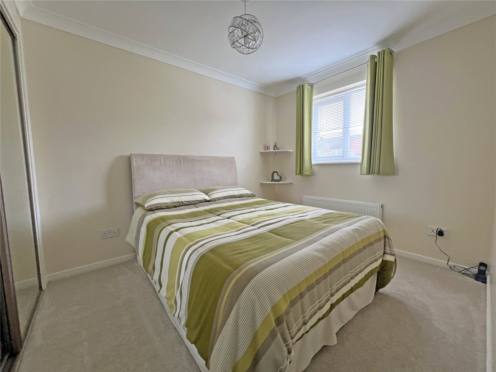 Majestic Way, Aqueduct, Telford, TF4 - DB Roberts