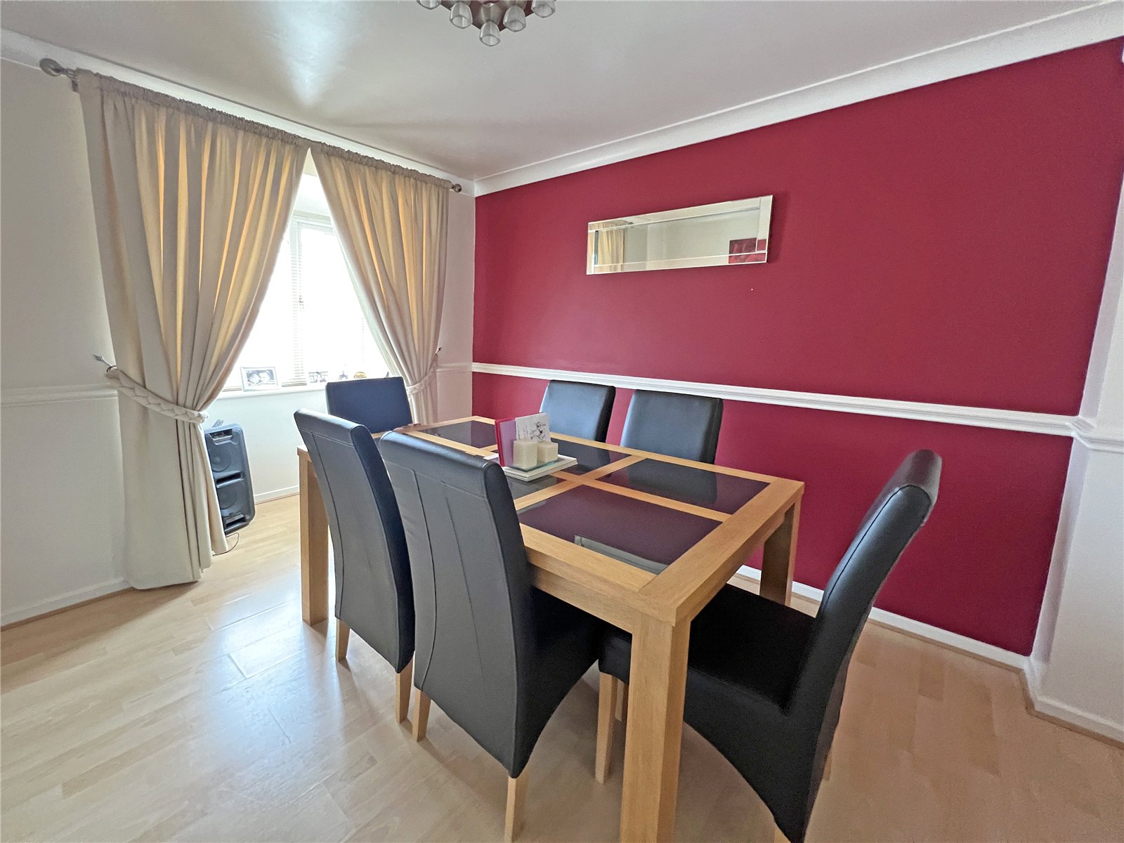 Majestic Way, Aqueduct, Telford, TF4 - DB Roberts