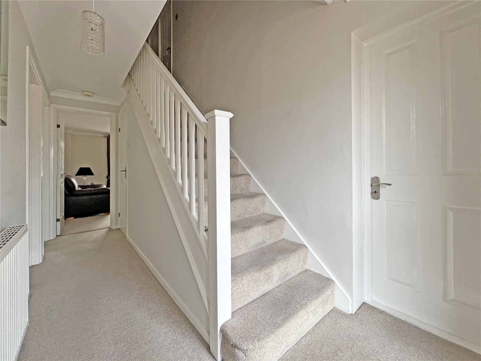 Majestic Way, Aqueduct, Telford, TF4 - DB Roberts