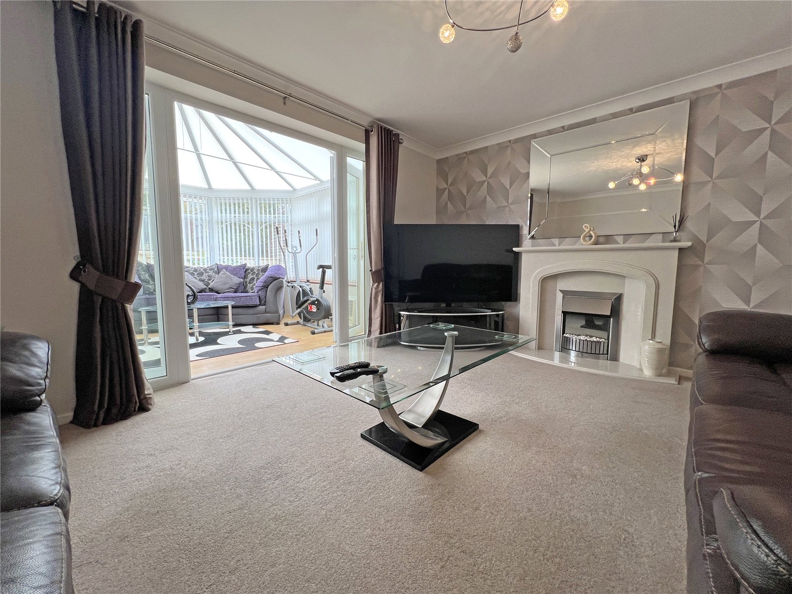 Majestic Way, Aqueduct, Telford, TF4 - DB Roberts