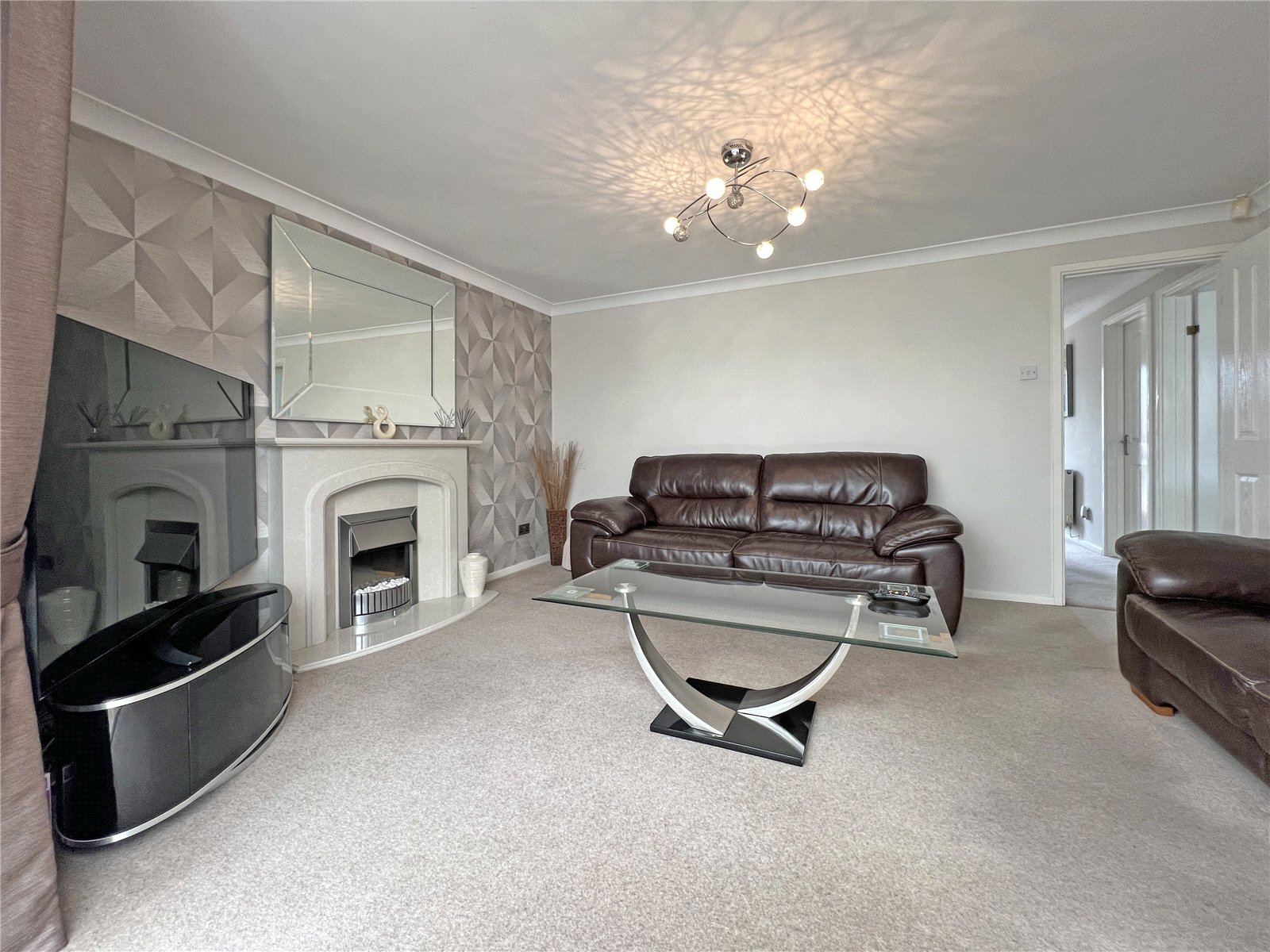 Majestic Way, Aqueduct, Telford, TF4 - DB Roberts