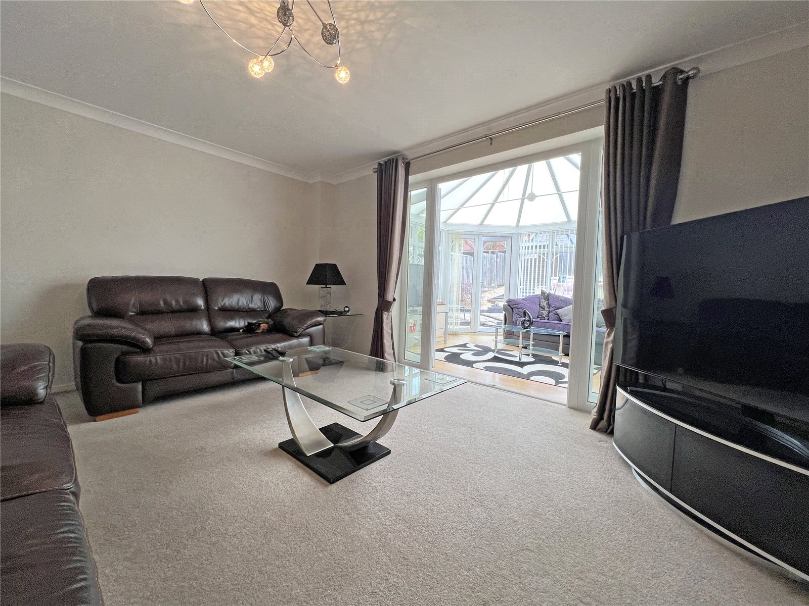 Majestic Way, Aqueduct, Telford, TF4 - DB Roberts