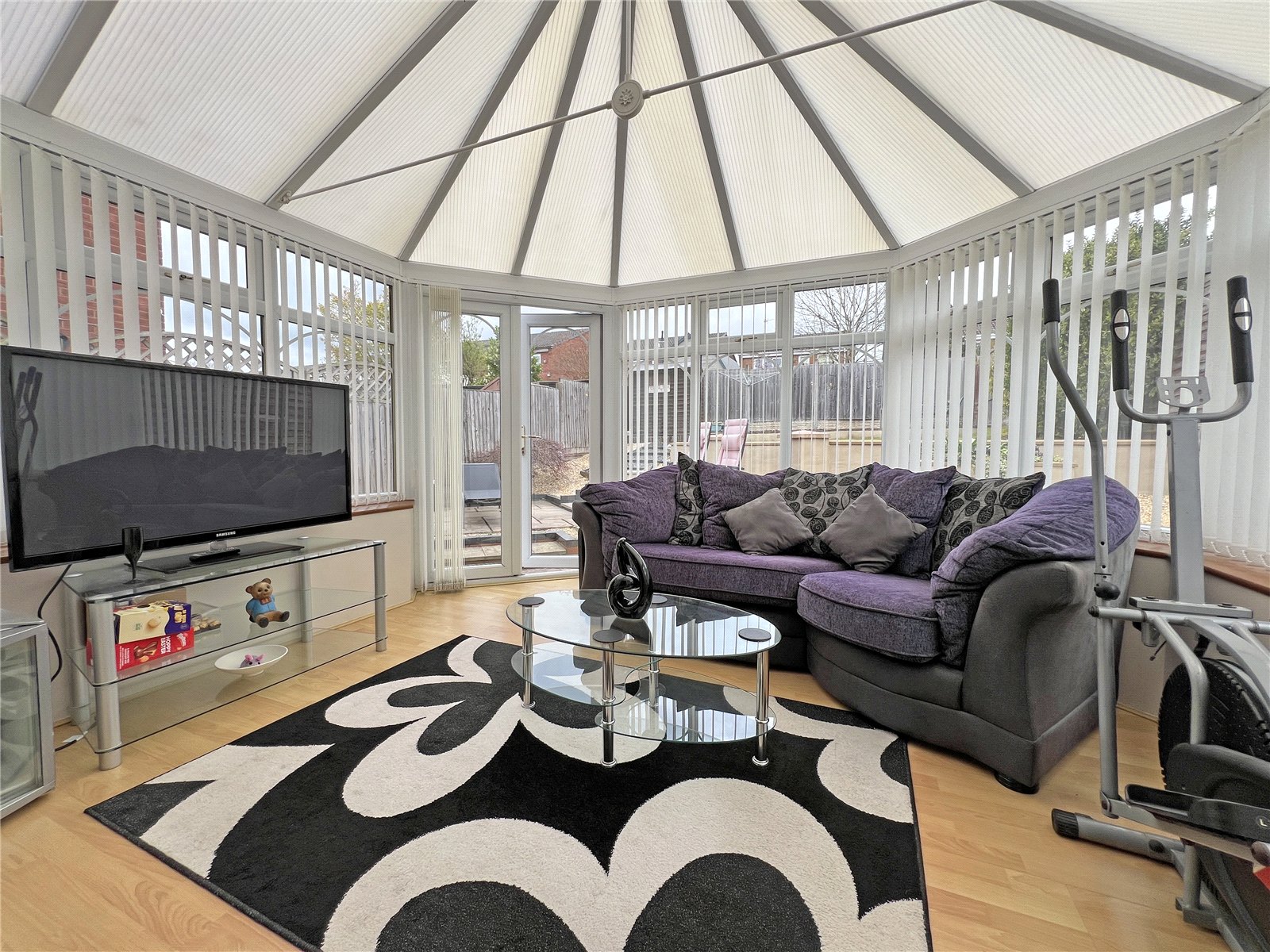 Majestic Way, Aqueduct, Telford, TF4 - DB Roberts