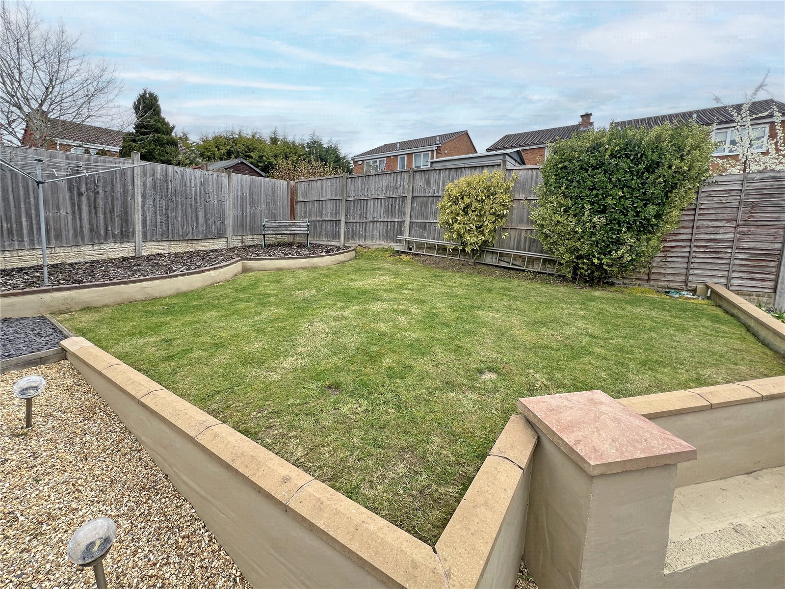 Majestic Way, Aqueduct, Telford, TF4 - DB Roberts