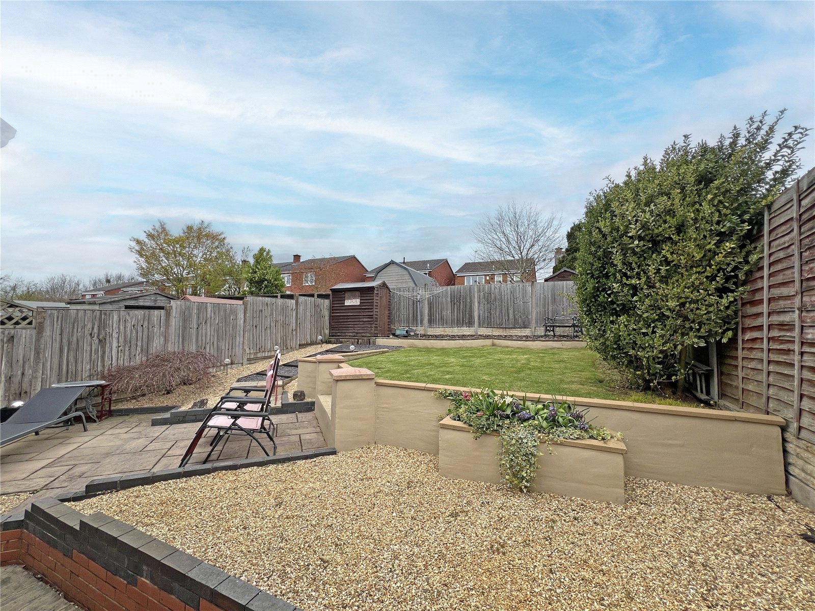 Majestic Way, Aqueduct, Telford, TF4 - DB Roberts