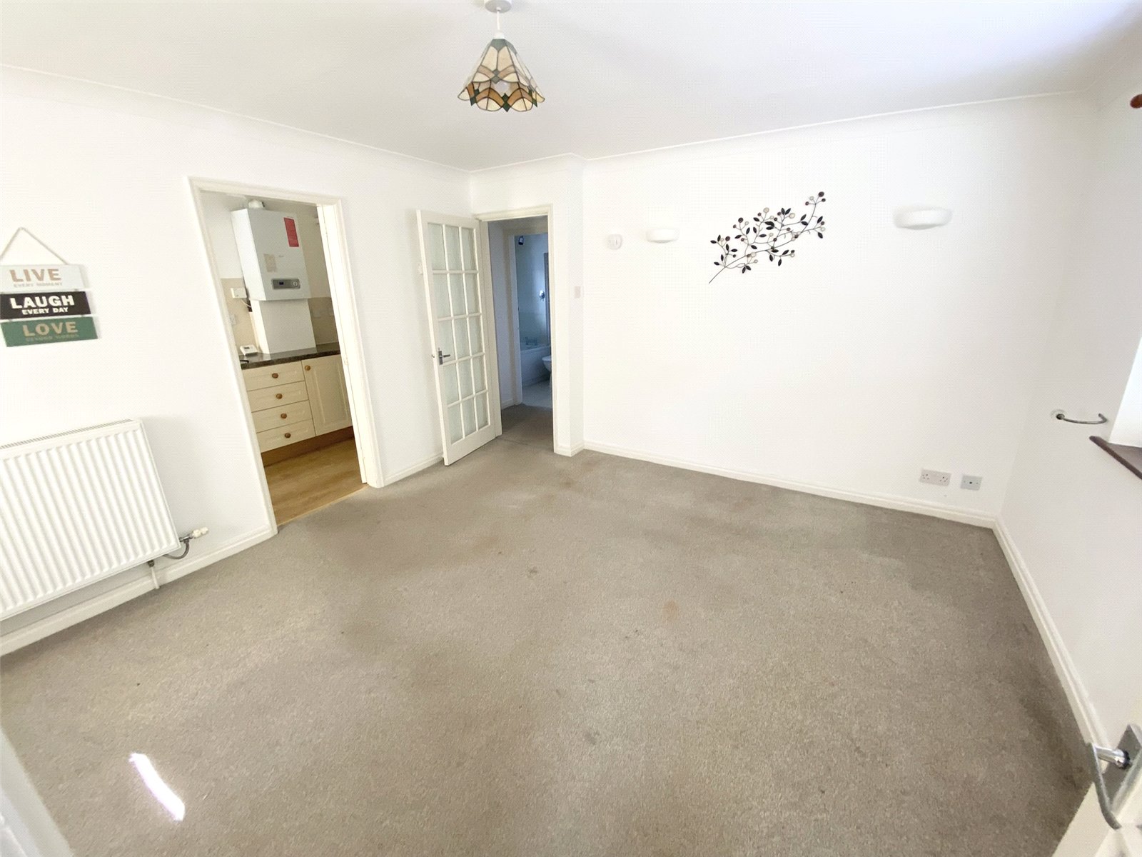 Haygate Court, Haygate Road, Wellington, TF1 - DB Roberts