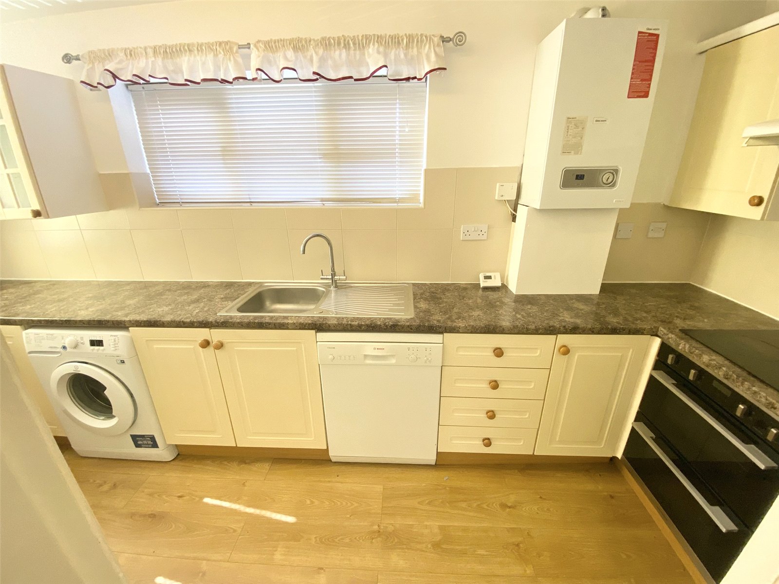 Haygate Court, Haygate Road, Wellington, TF1 - DB Roberts