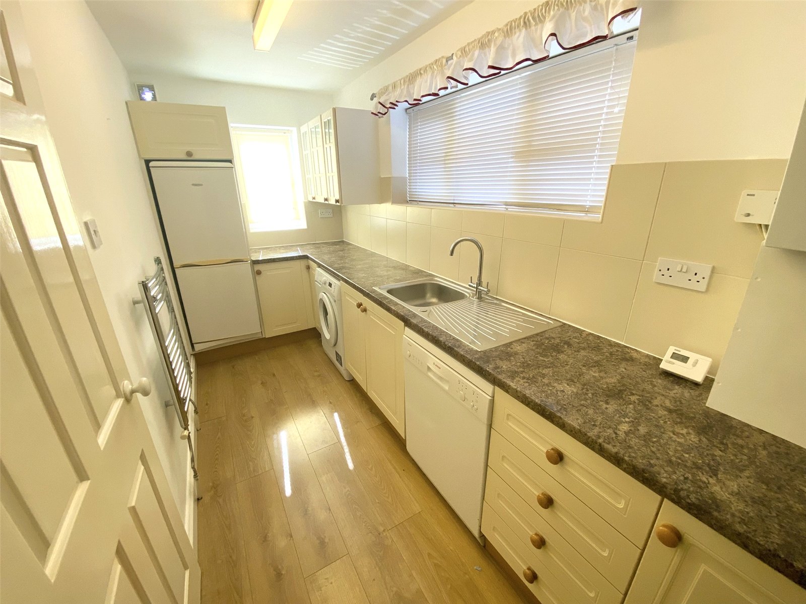 Haygate Court, Haygate Road, Wellington, TF1 - DB Roberts