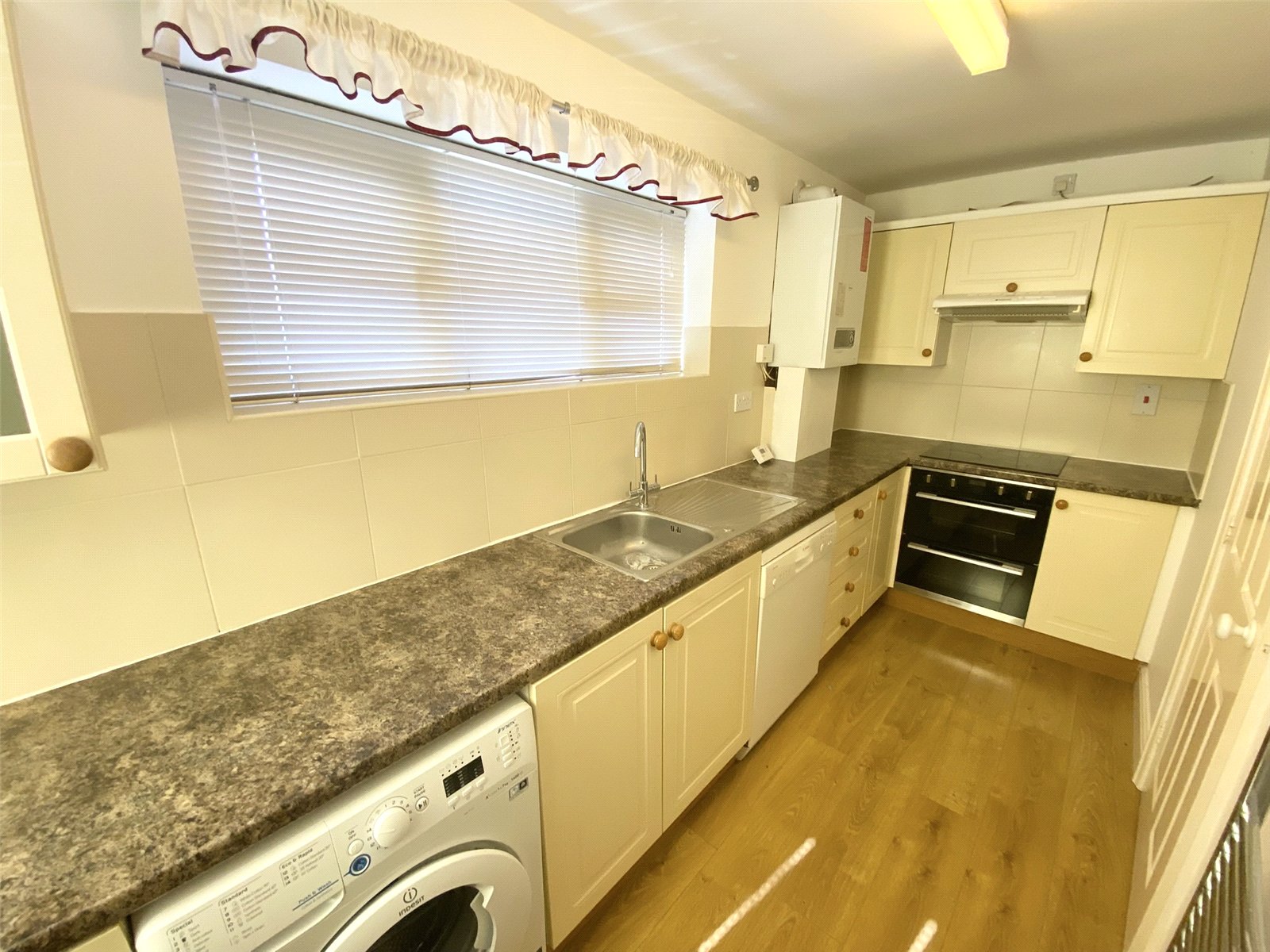 Haygate Court, Haygate Road, Wellington, TF1 - DB Roberts