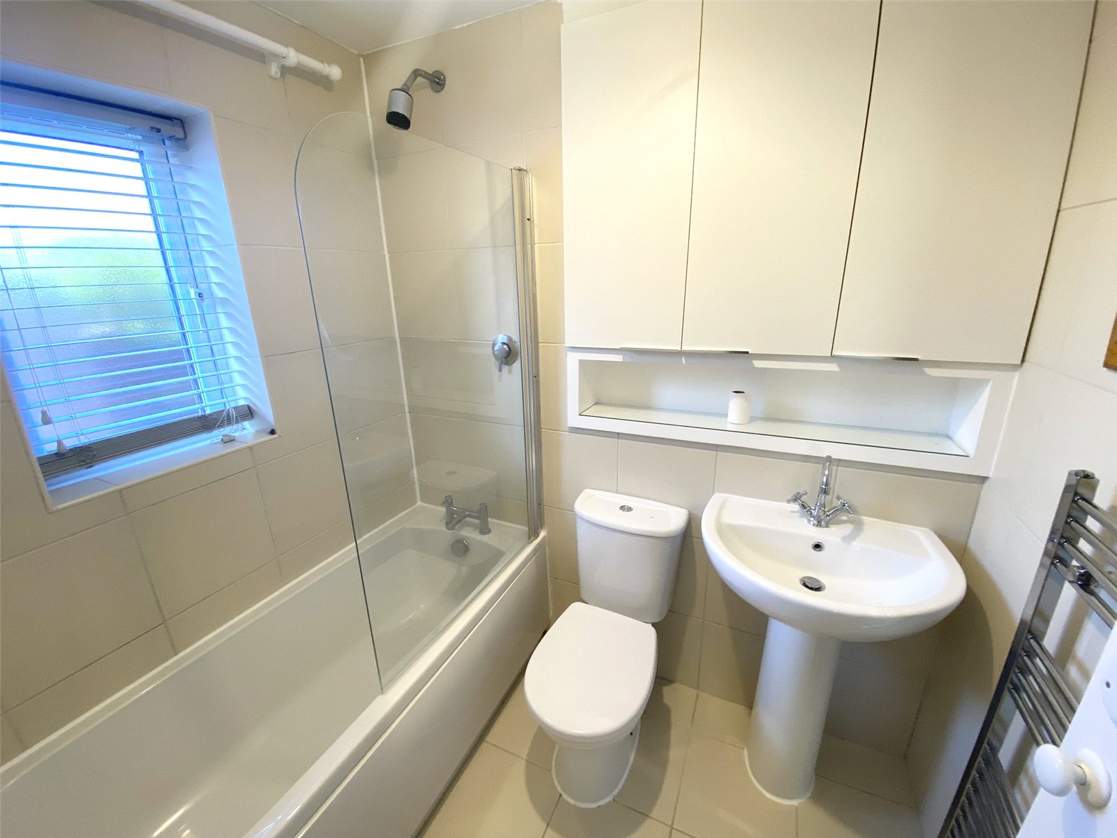 Haygate Court, Haygate Road, Wellington, TF1 - DB Roberts