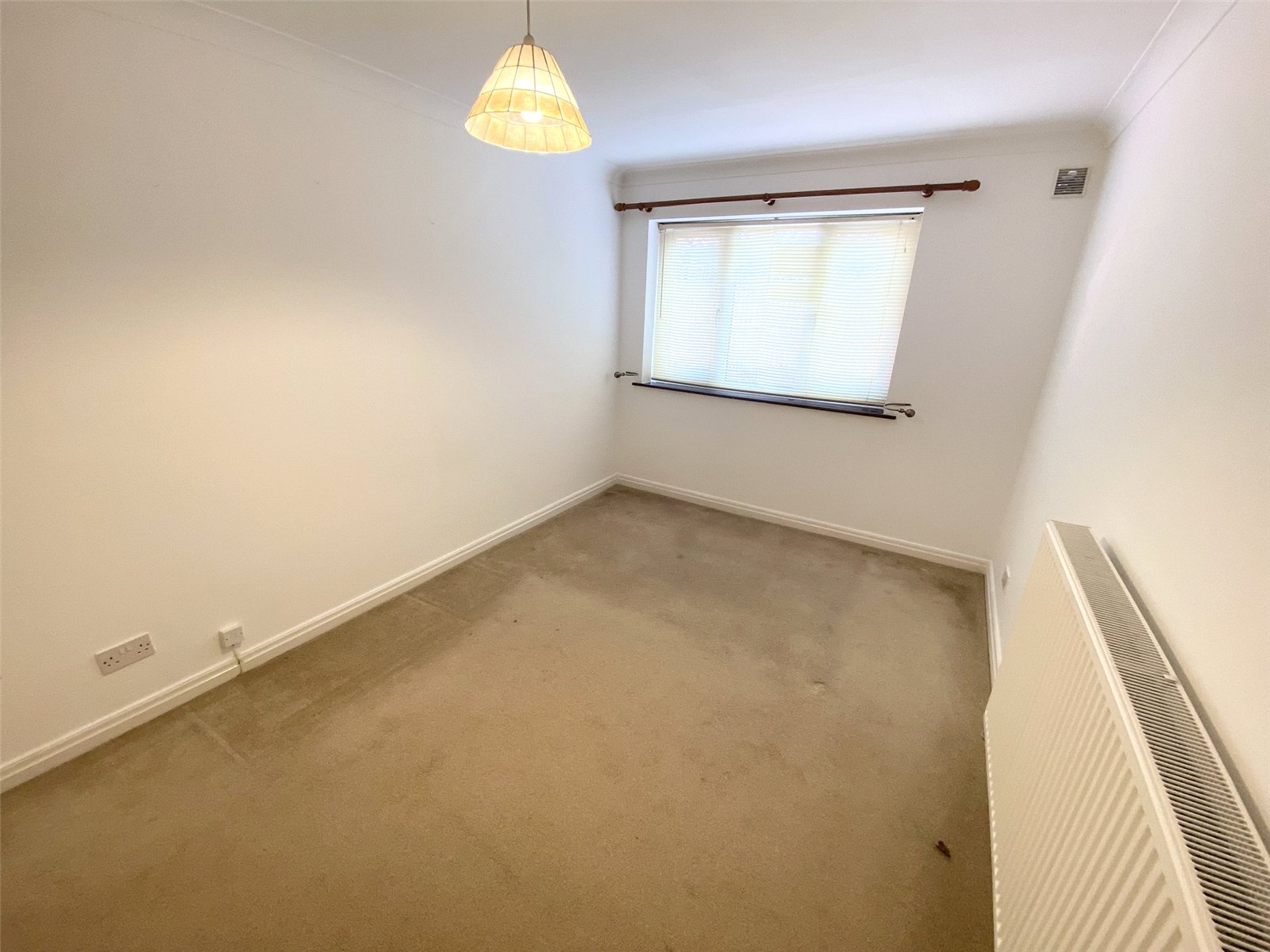 Haygate Court, Haygate Road, Wellington, TF1 - DB Roberts