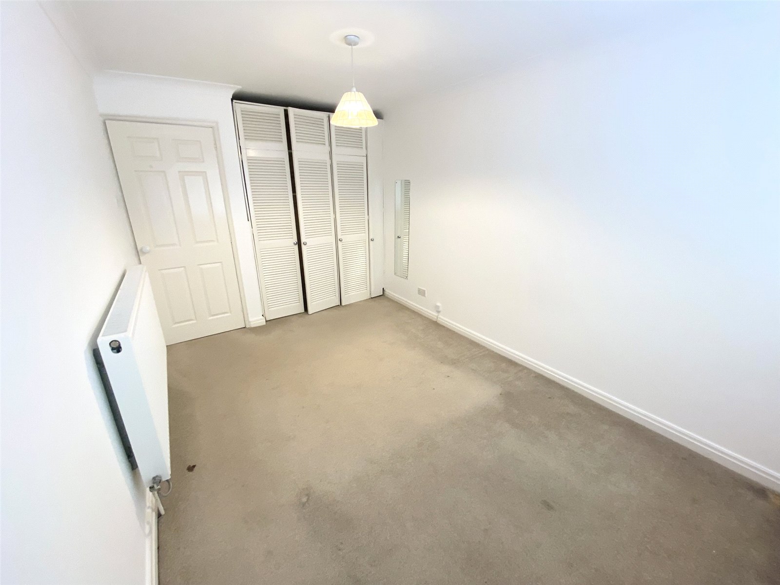 Haygate Court, Haygate Road, Wellington, TF1 - DB Roberts