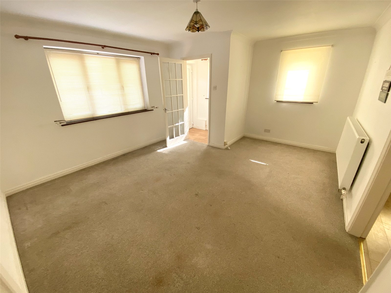 Haygate Court, Haygate Road, Wellington, TF1 - DB Roberts