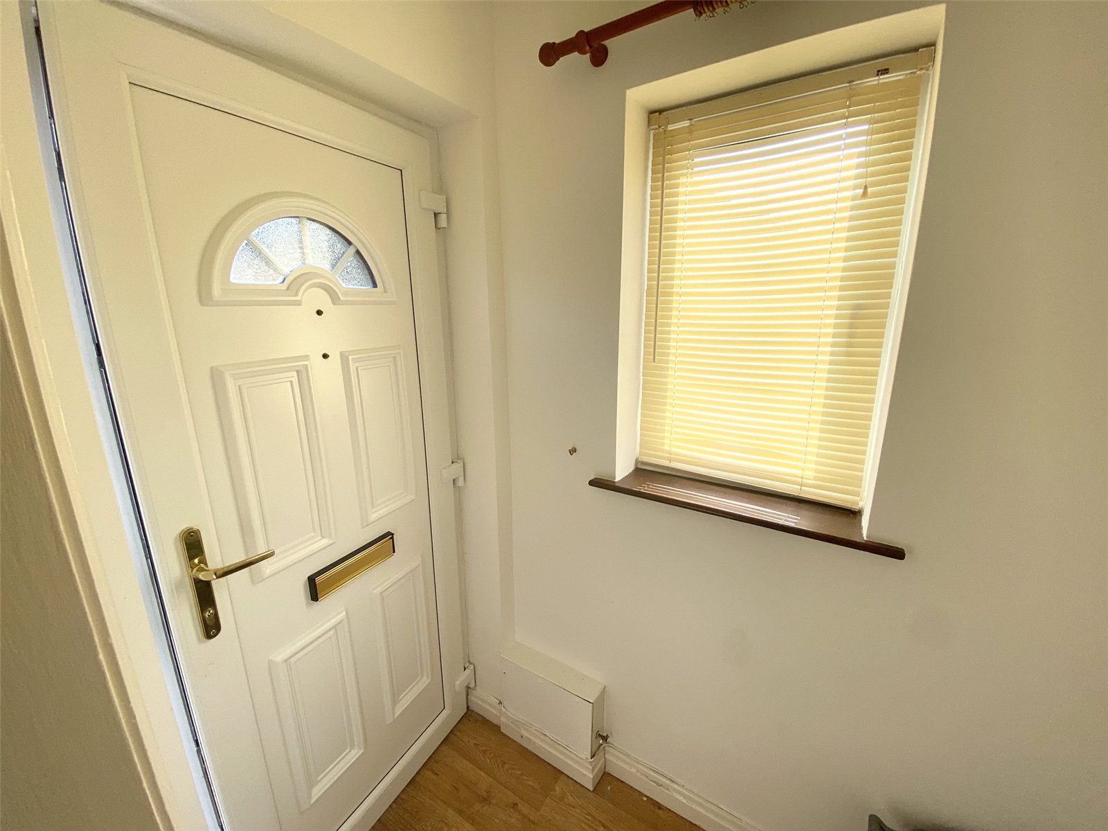 Haygate Court, Haygate Road, Wellington, TF1 - DB Roberts