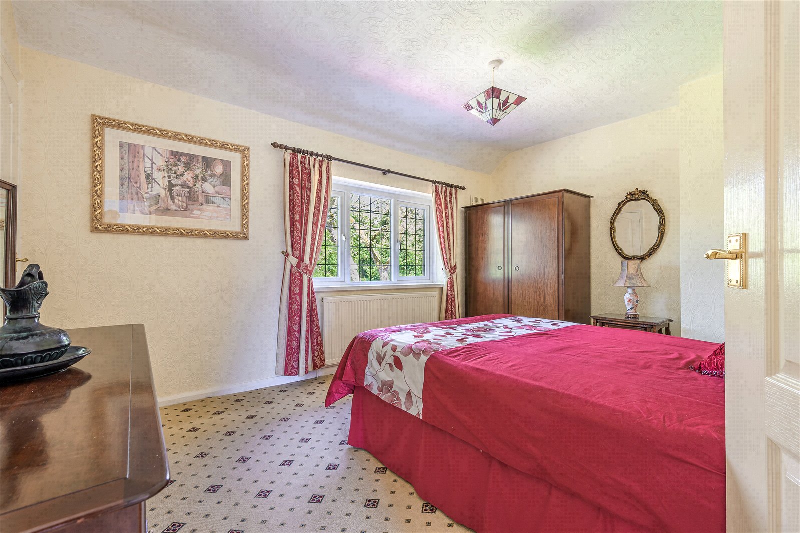 Kitchen Lane, Wednesfield, Wolverhampton, WV11 - DB Roberts