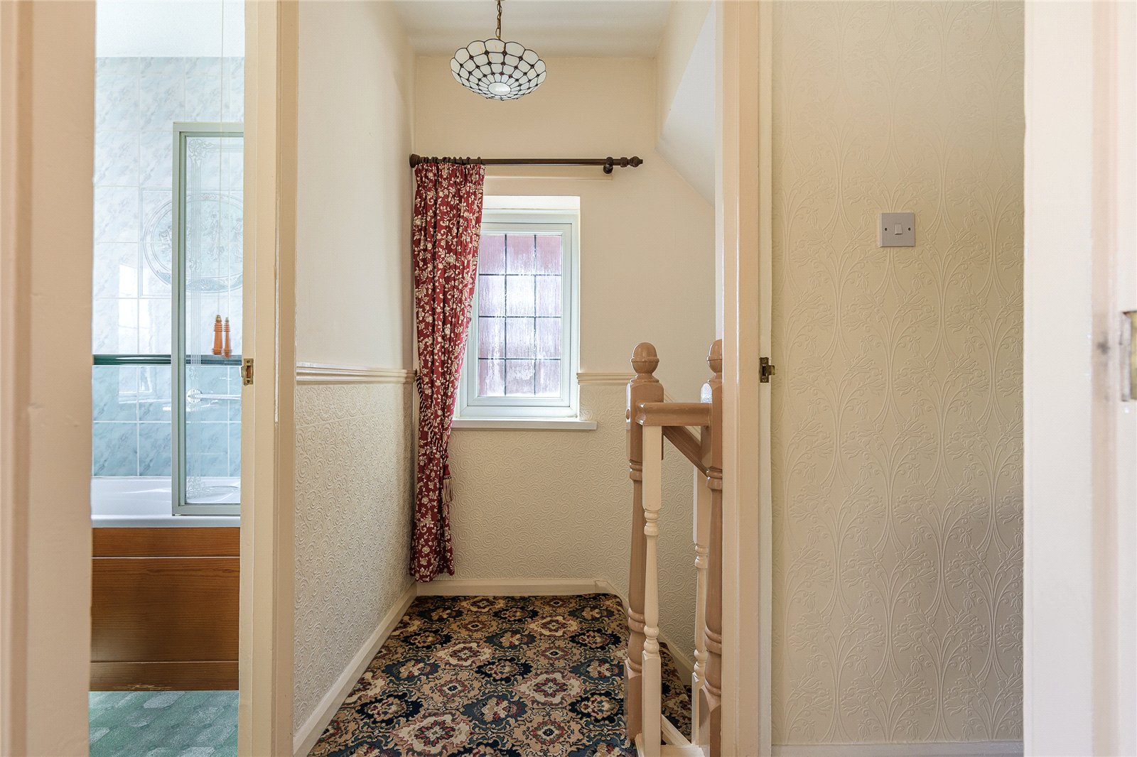 Kitchen Lane, Wednesfield, Wolverhampton, WV11 - DB Roberts