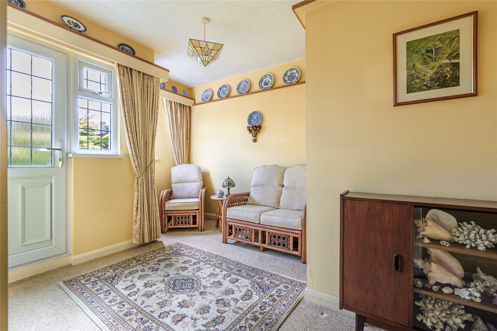 Kitchen Lane, Wednesfield, Wolverhampton, WV11 - DB Roberts