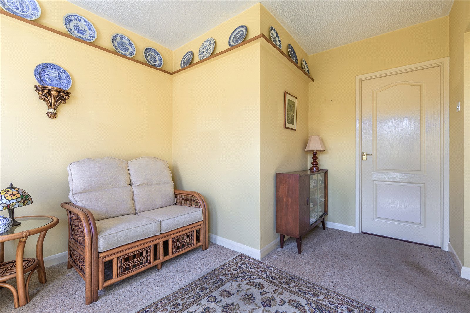 Kitchen Lane, Wednesfield, Wolverhampton, WV11 - DB Roberts