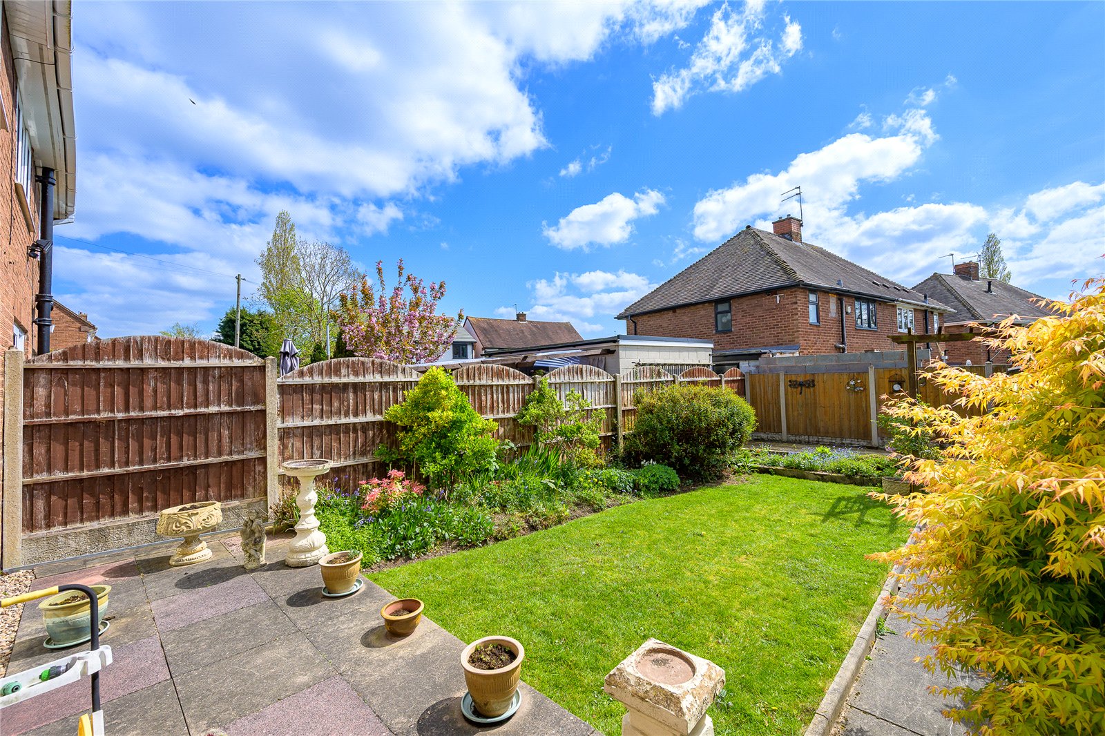 Kitchen Lane, Wednesfield, Wolverhampton, WV11 - DB Roberts