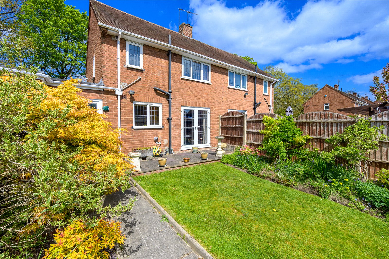 Kitchen Lane, Wednesfield, Wolverhampton, WV11 - DB Roberts