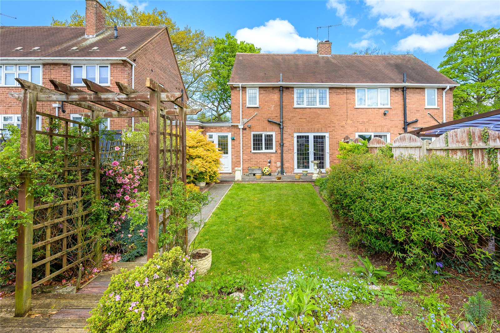 Kitchen Lane, Wednesfield, Wolverhampton, WV11 - DB Roberts