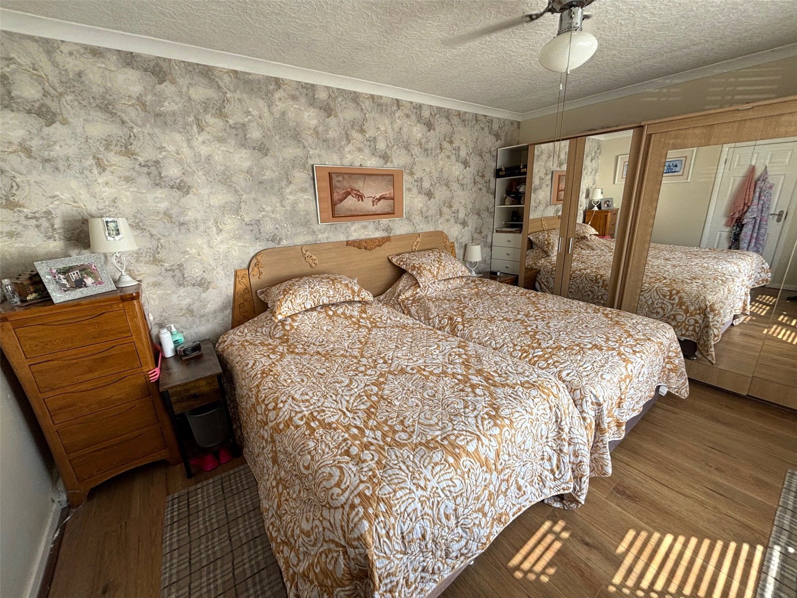 Smith Crescent, Wrockwardine Wood, Telford, TF2 - DB Roberts