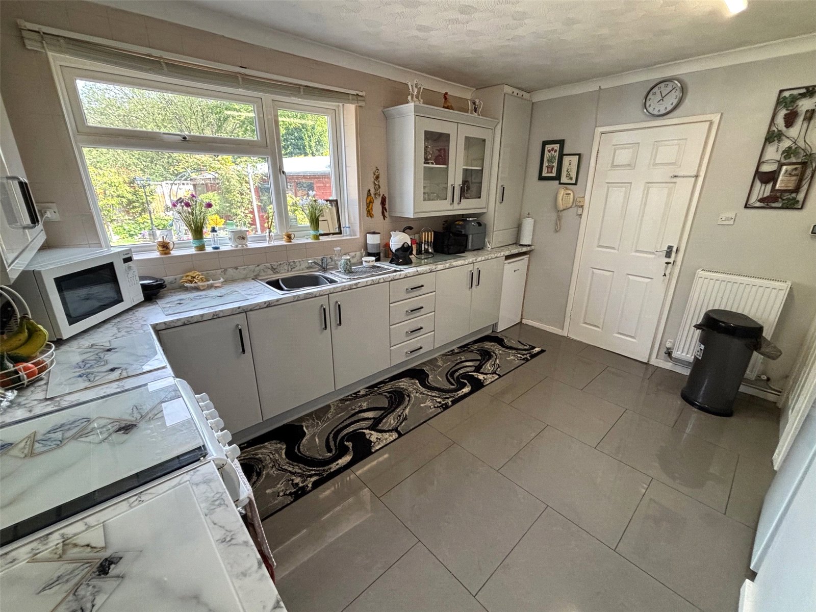 Smith Crescent, Wrockwardine Wood, Telford, TF2 - DB Roberts