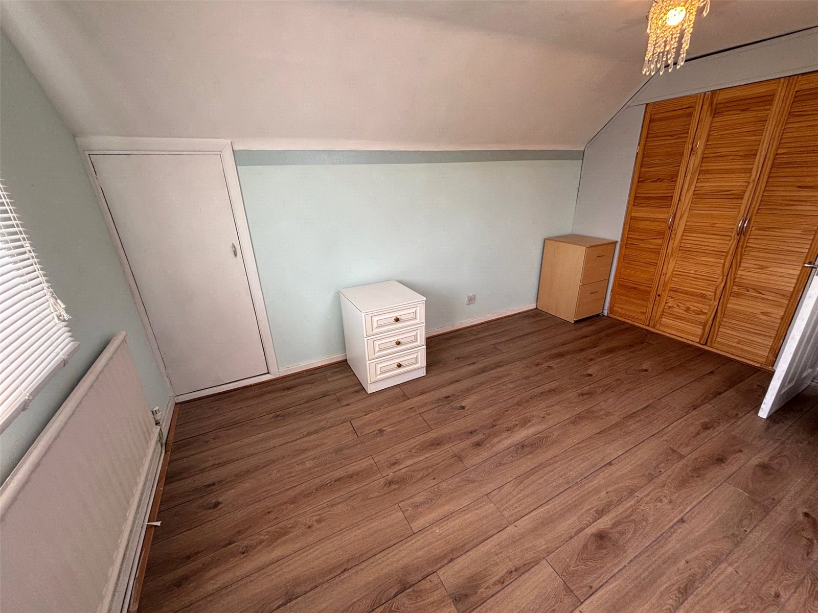 Smith Crescent, Wrockwardine Wood, Telford, TF2 - DB Roberts