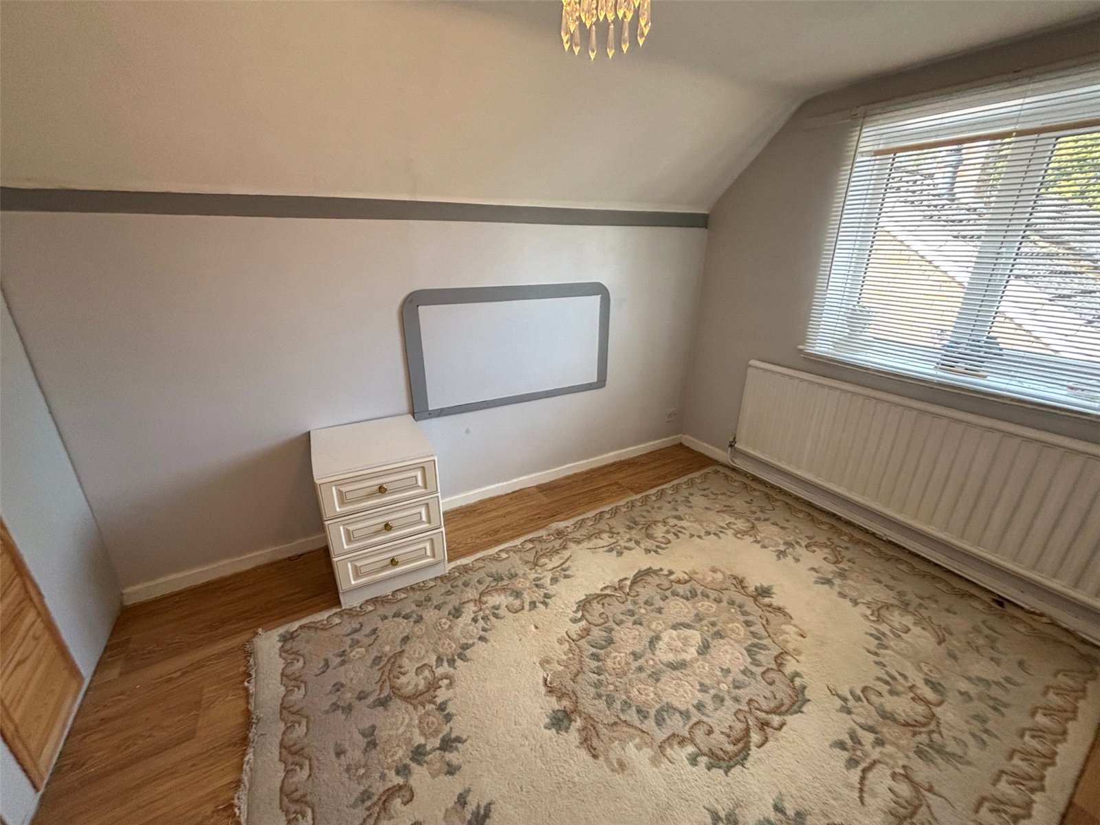 Smith Crescent, Wrockwardine Wood, Telford, TF2 - DB Roberts