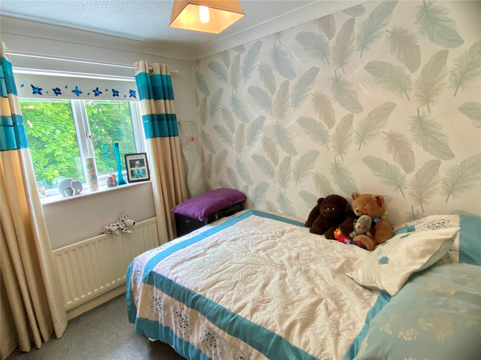 Nickless Way, Dawley, Telford, TF4 - DB Roberts