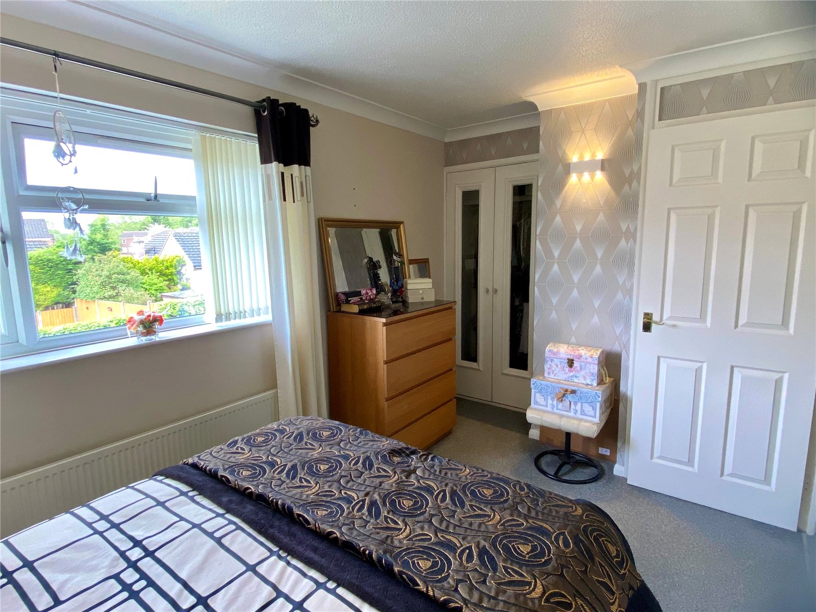 Nickless Way, Dawley, Telford, TF4 - DB Roberts