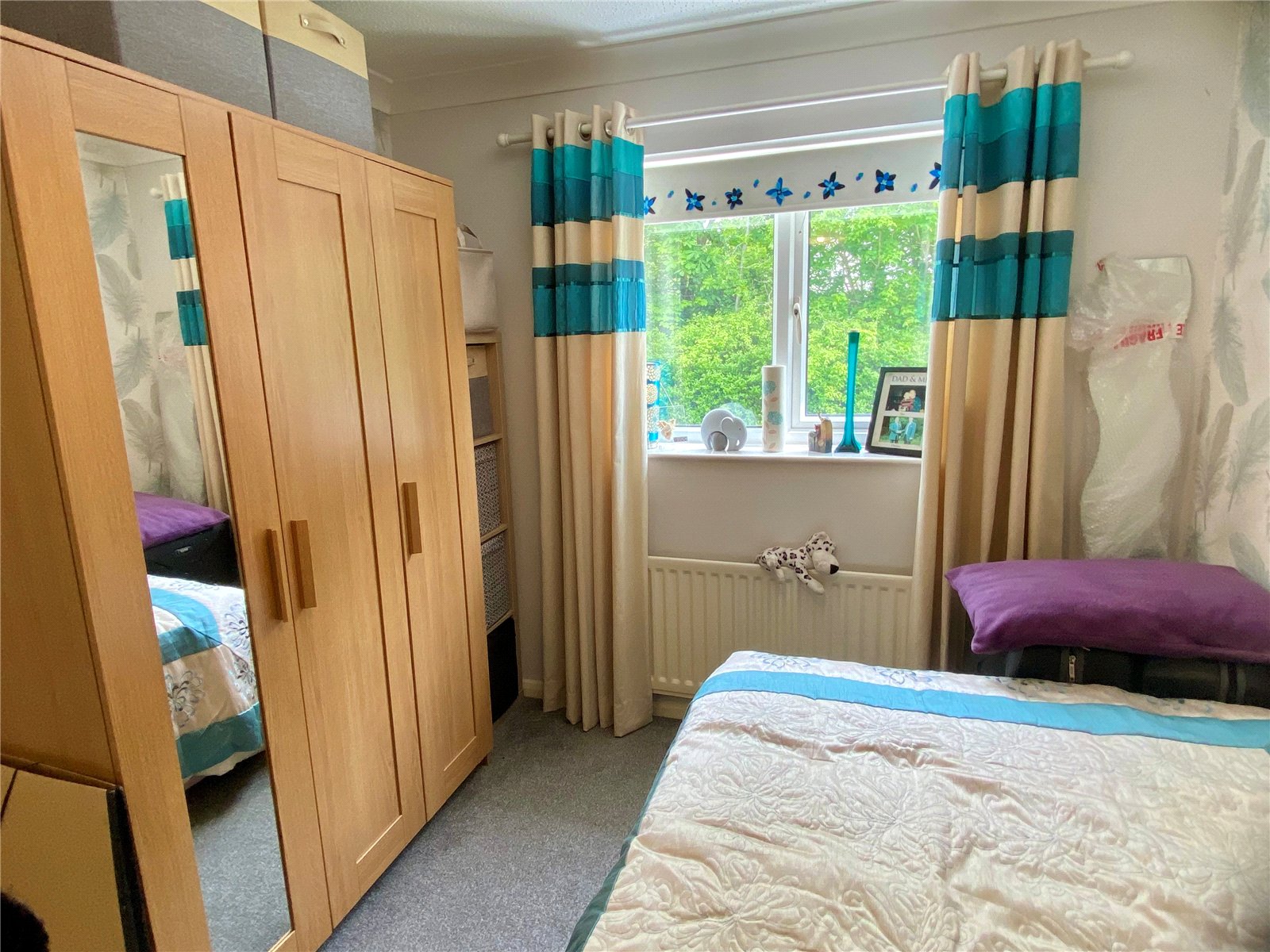 Nickless Way, Dawley, Telford, TF4 - DB Roberts