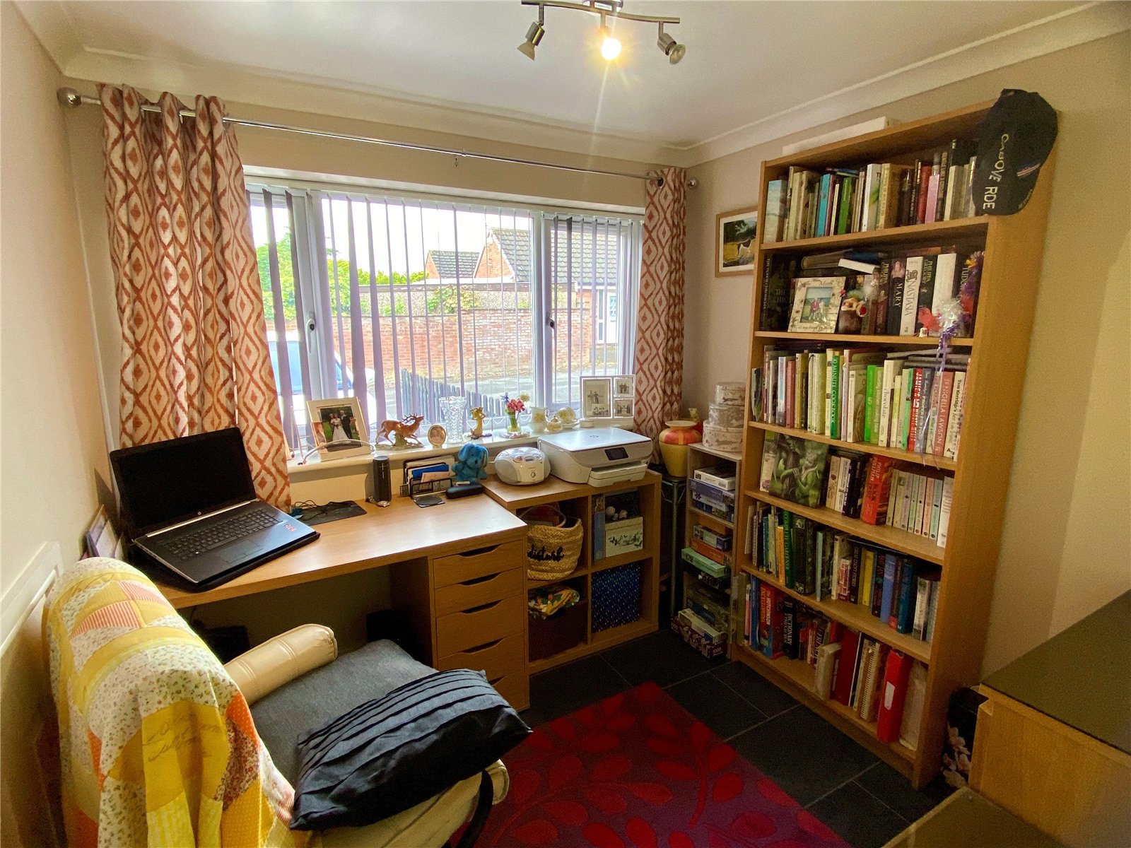 Nickless Way, Dawley, Telford, TF4 - DB Roberts