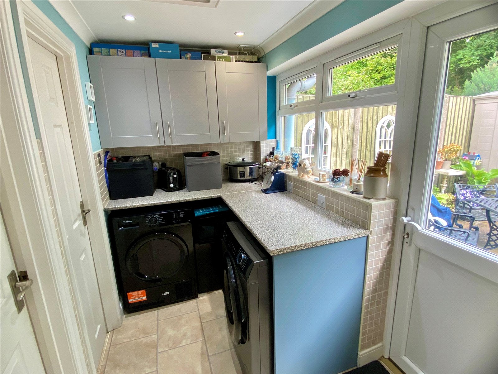Nickless Way, Dawley, Telford, TF4 - DB Roberts