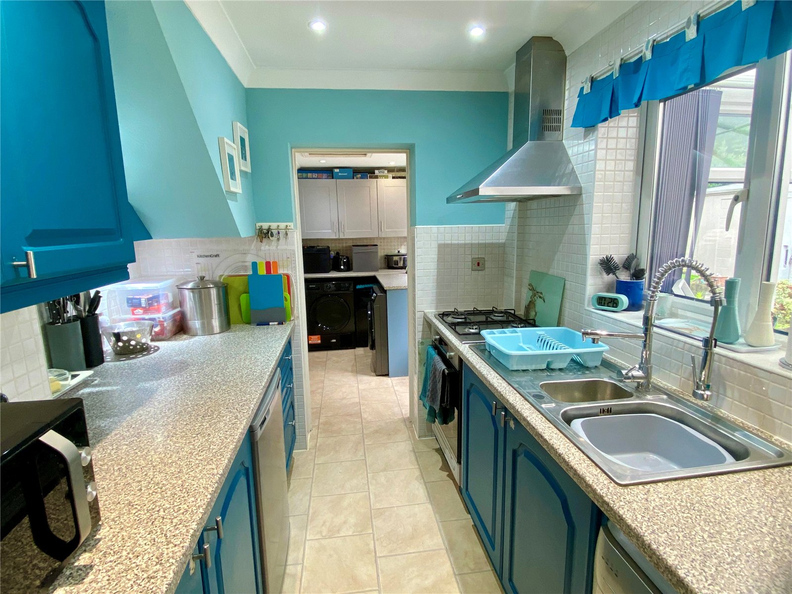 Nickless Way, Dawley, Telford, TF4 - DB Roberts