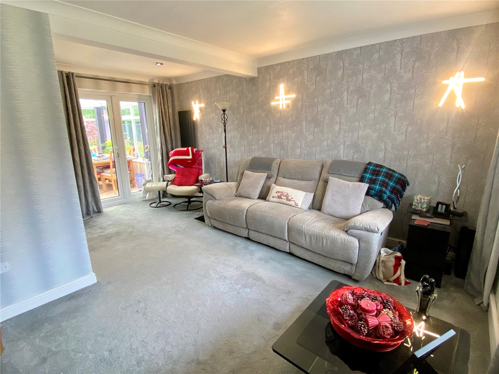Nickless Way, Dawley, Telford, TF4 - DB Roberts
