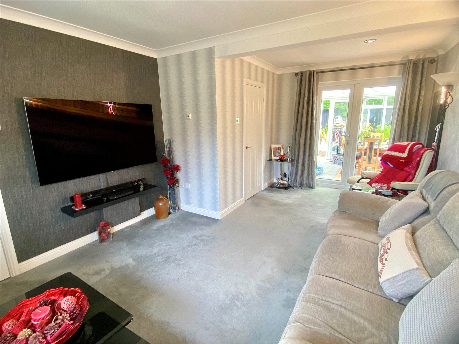 Nickless Way, Dawley, Telford, TF4 - DB Roberts
