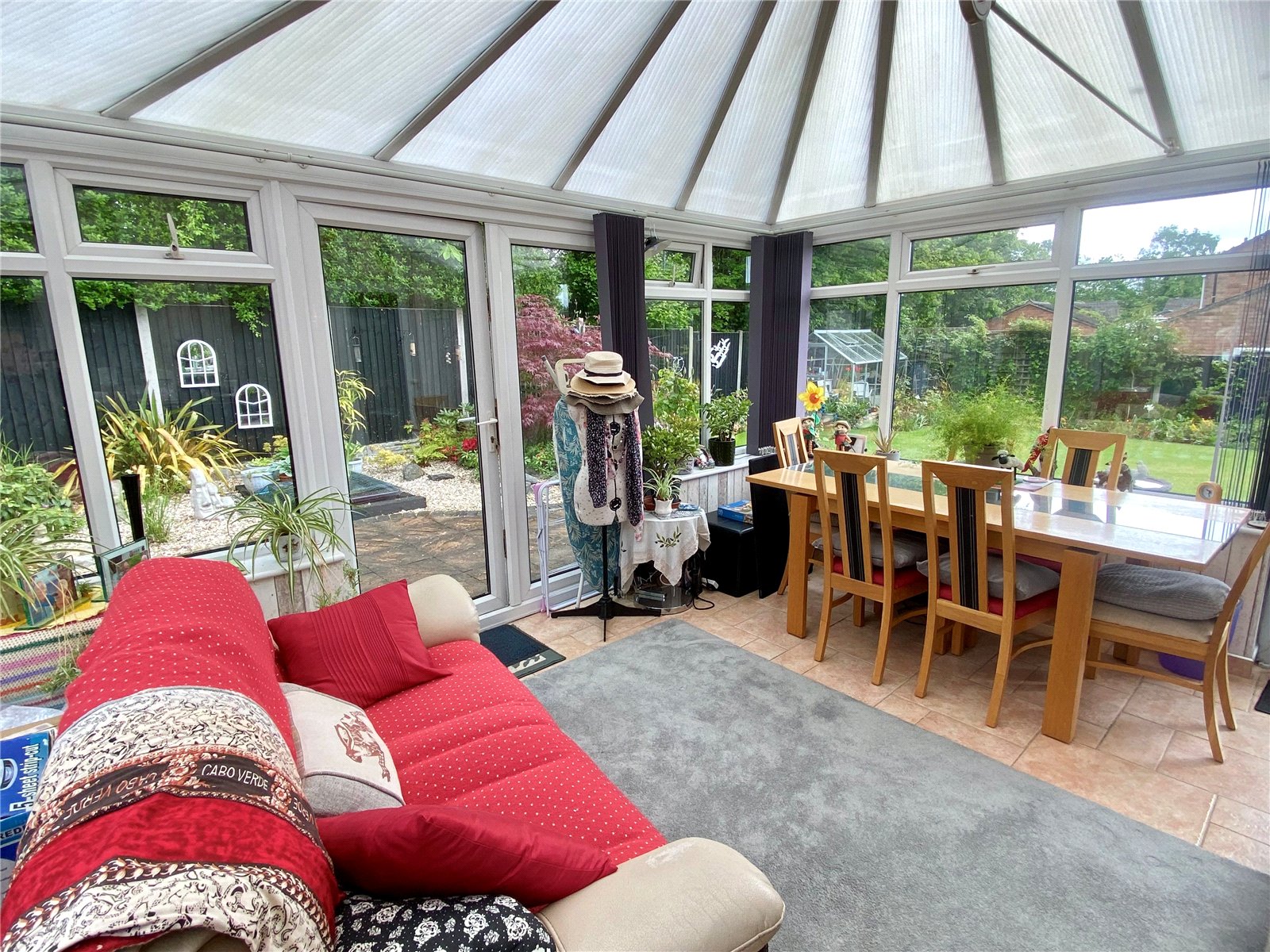 Nickless Way, Dawley, Telford, TF4 - DB Roberts