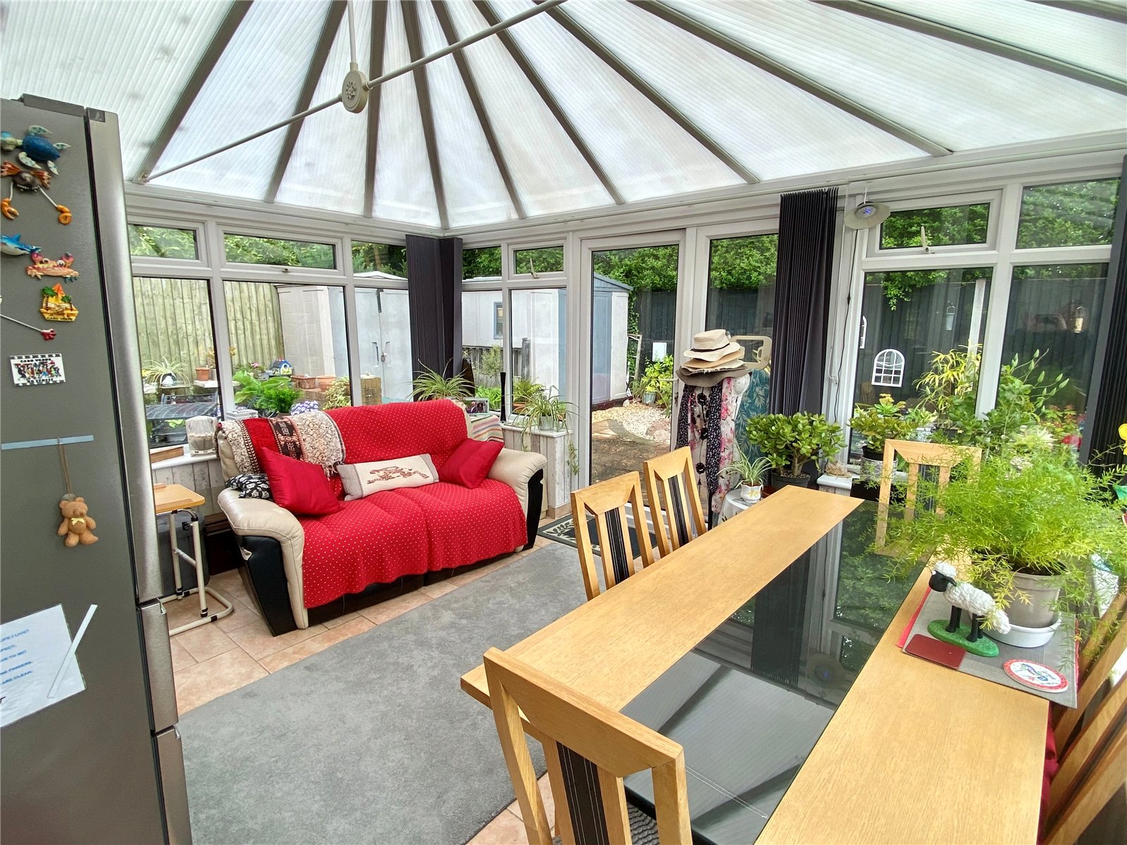 Nickless Way, Dawley, Telford, TF4 - DB Roberts
