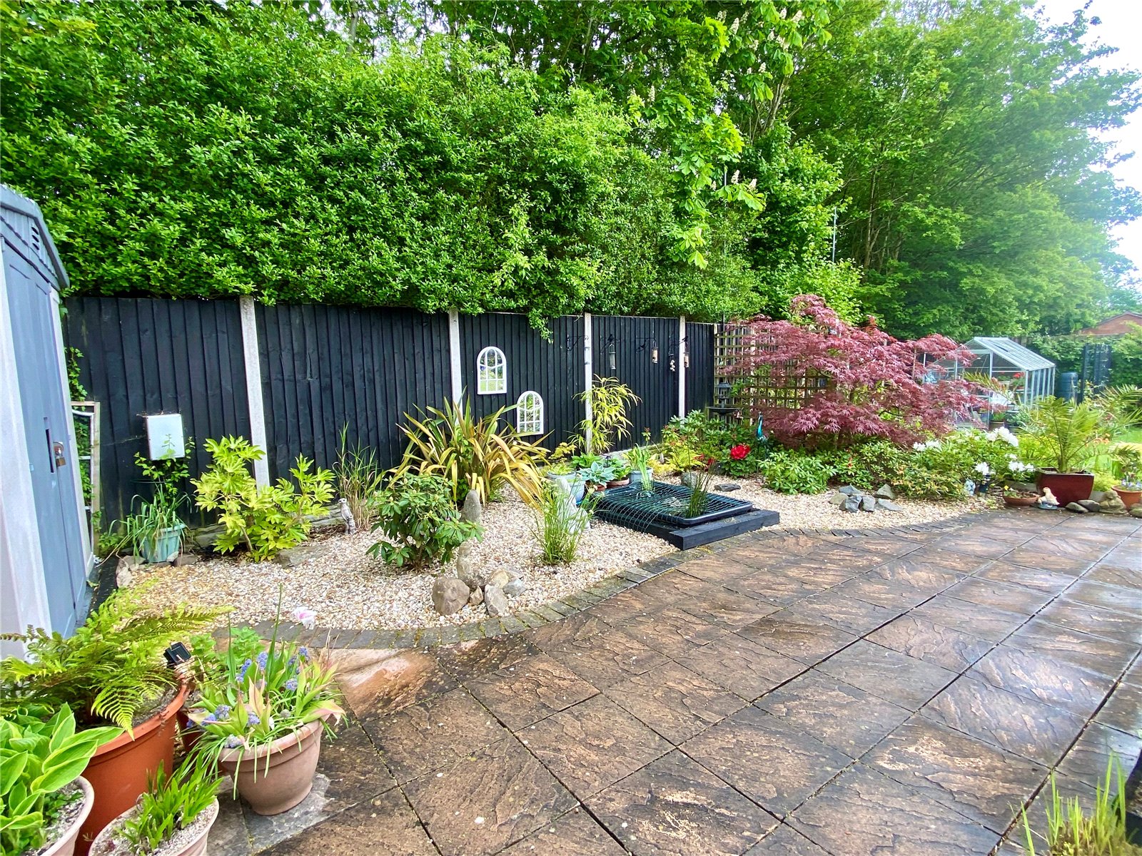Nickless Way, Dawley, Telford, TF4 - DB Roberts
