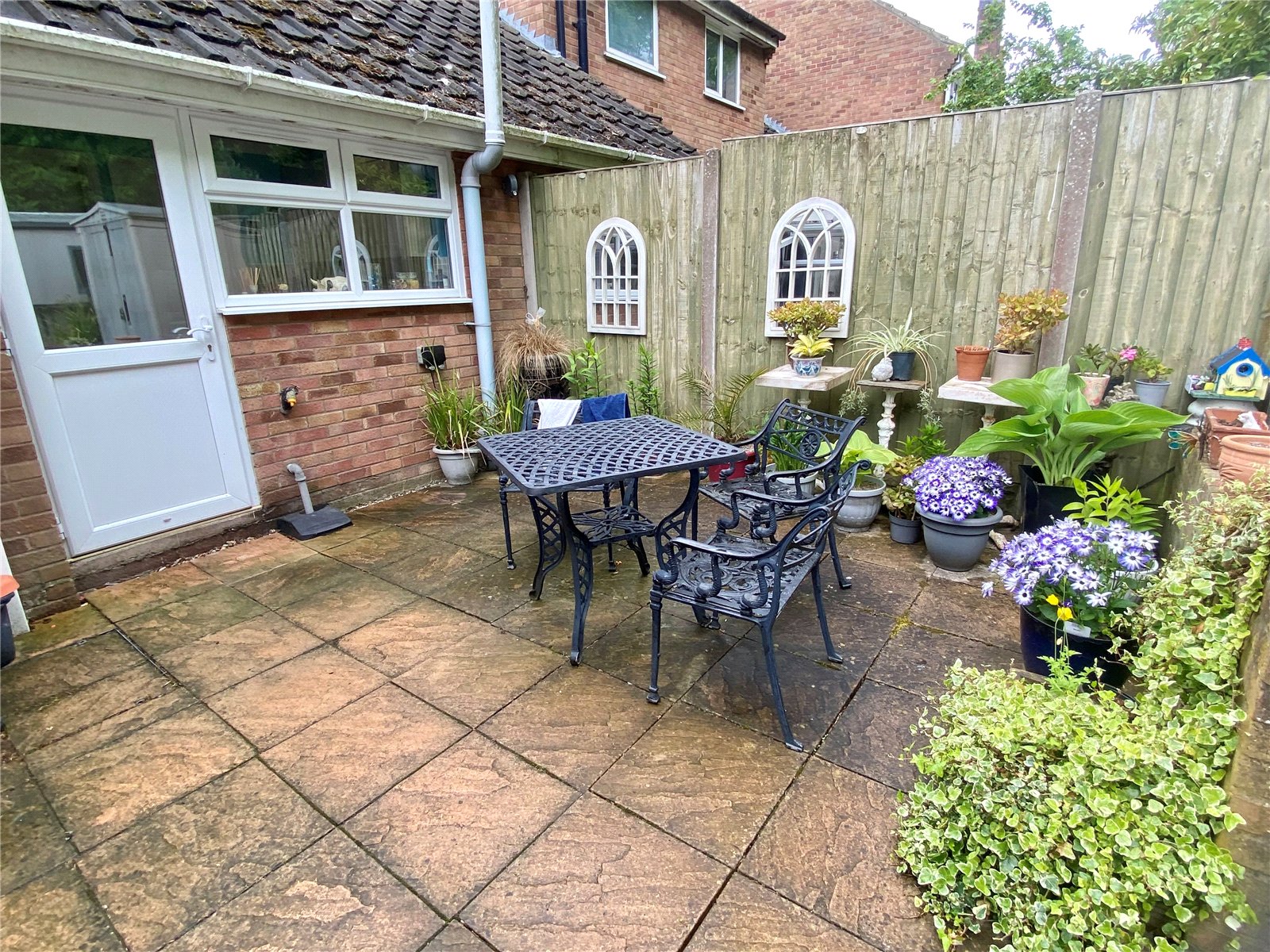 Nickless Way, Dawley, Telford, TF4 - DB Roberts