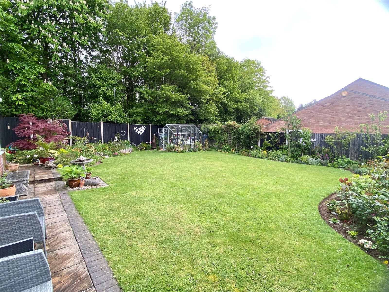 Nickless Way, Dawley, Telford, TF4 - DB Roberts