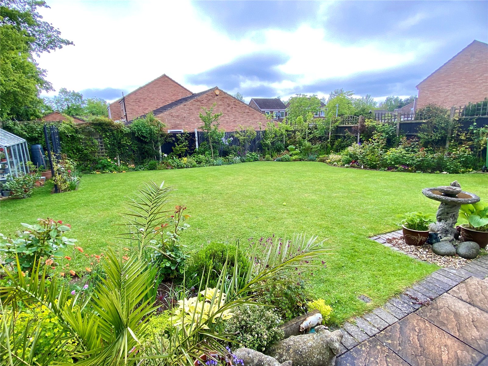 Nickless Way, Dawley, Telford, TF4 - DB Roberts