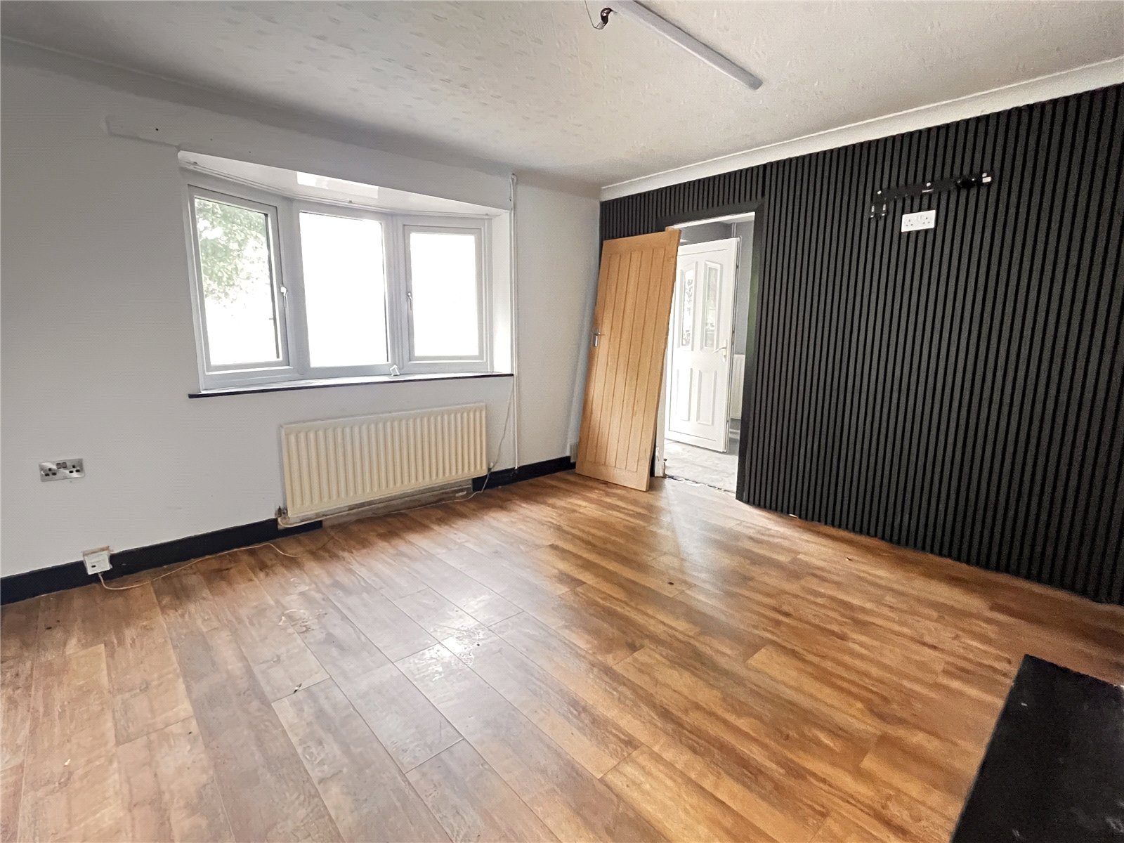 Chatford Drive, Meole Brace, Shrewsbury, SY3 - DB Roberts