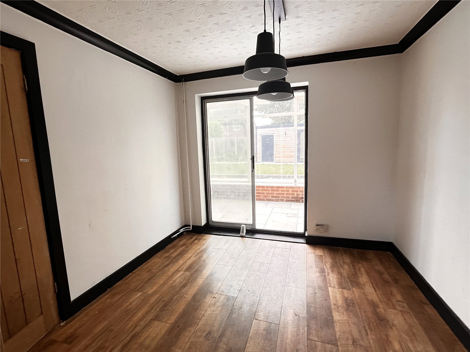 Chatford Drive, Meole Brace, Shrewsbury, SY3 - DB Roberts