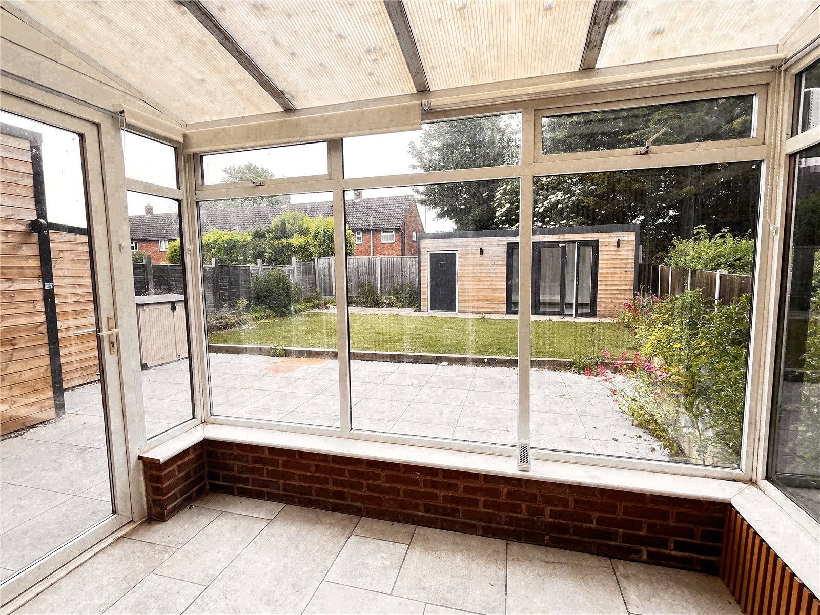 Chatford Drive, Meole Brace, Shrewsbury, SY3 - DB Roberts