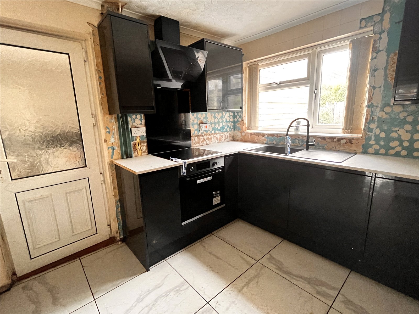 Chatford Drive, Meole Brace, Shrewsbury, SY3 - DB Roberts