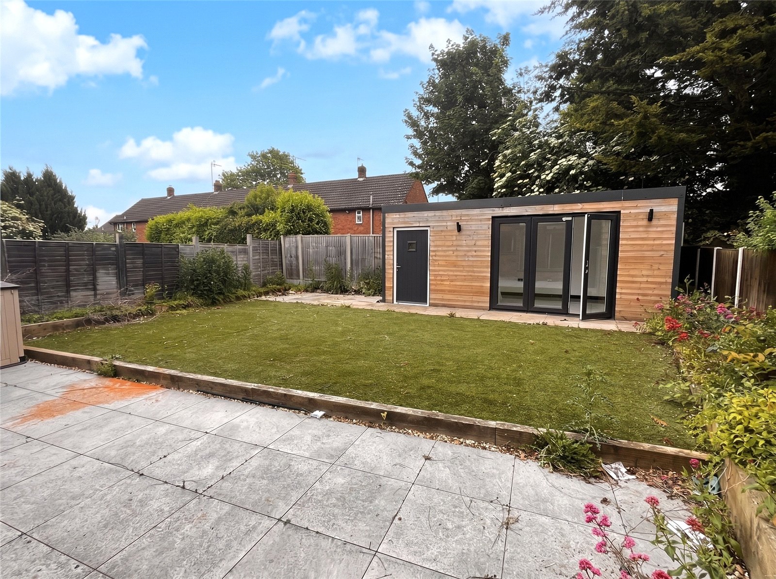 Chatford Drive, Meole Brace, Shrewsbury, SY3 - DB Roberts