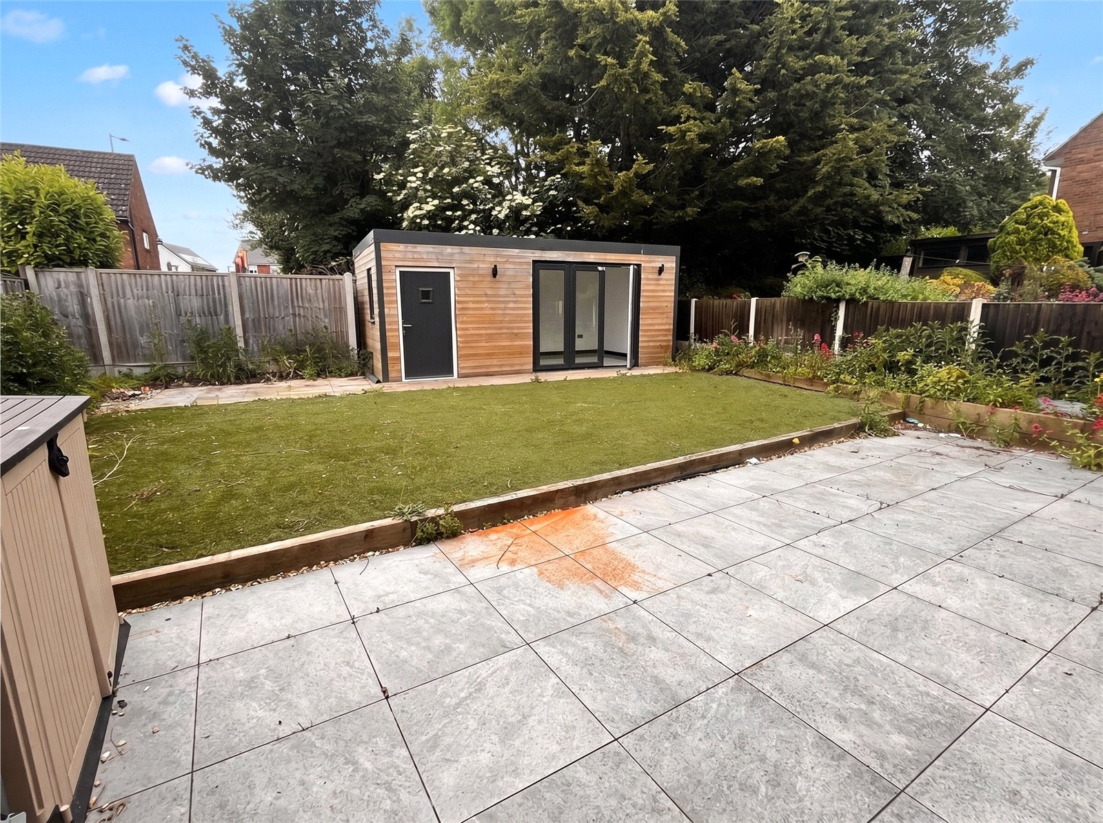 Chatford Drive, Meole Brace, Shrewsbury, SY3 - DB Roberts