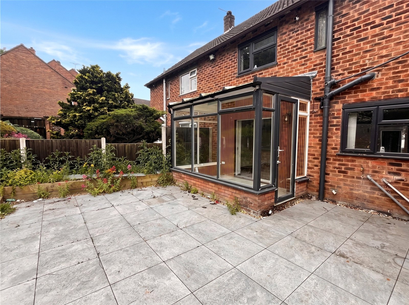 Chatford Drive, Meole Brace, Shrewsbury, SY3 - DB Roberts